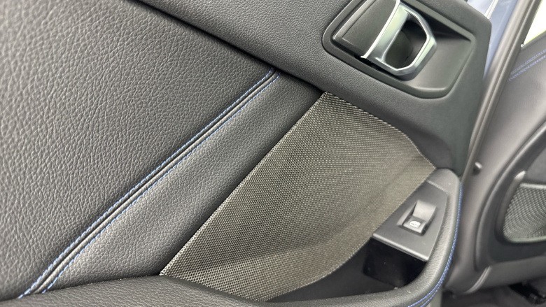 BMW 1 Series 118i [136] M Sport 5dr Step Auto [LCP] Petrol Hatchback